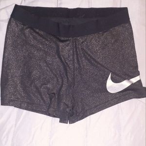 Nike spandex
